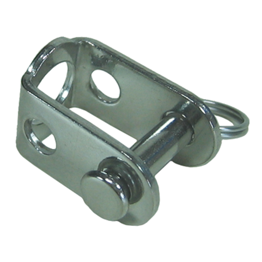 2-way link for ratchet blocks