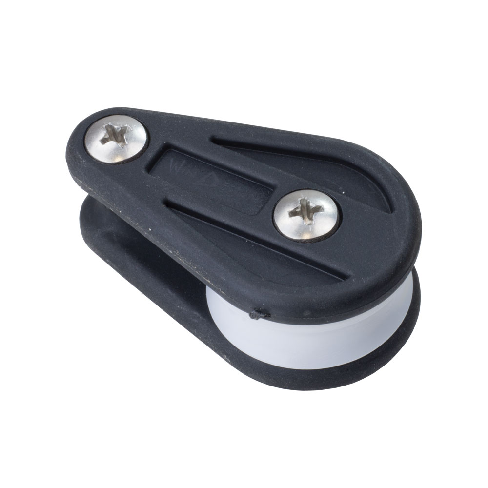 kladka - Single block with 34mm sheave