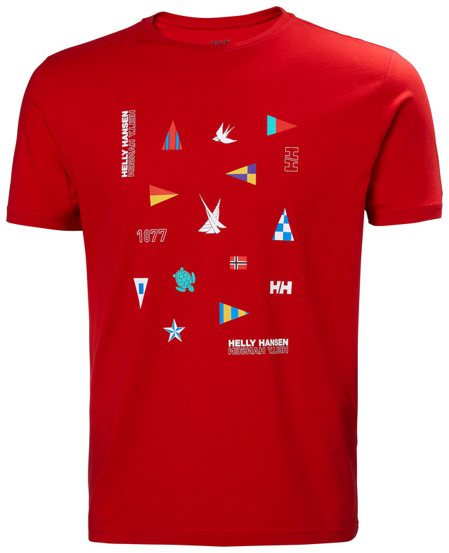 Tričko pánské - Shoreline T-Shirt 2.0