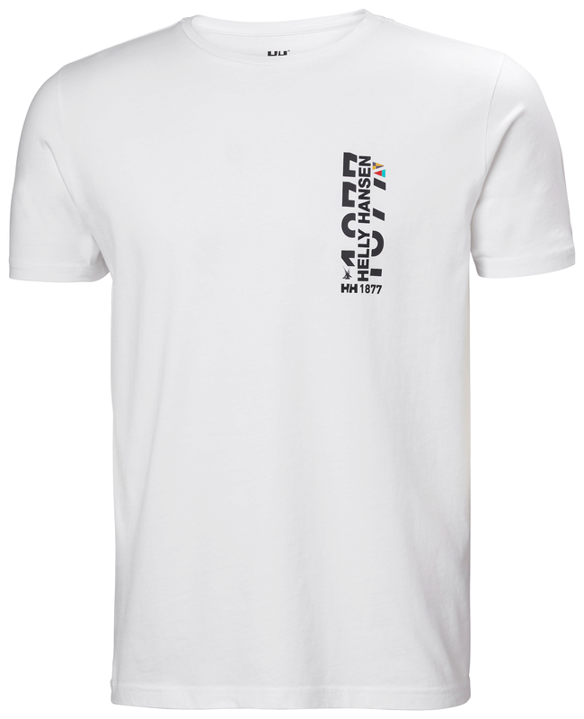 Tričko pánské - Coastline T-Shirt 2.0