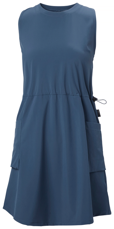 Dámské šaty - W viken Recykled dress