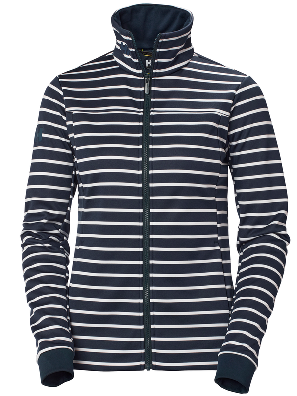 Dámská mikina - W Crew Fleece Jacket