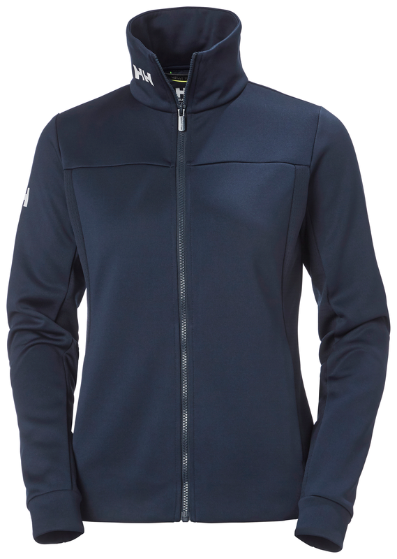 Dámská mikina - W Crew Fleece Jacket