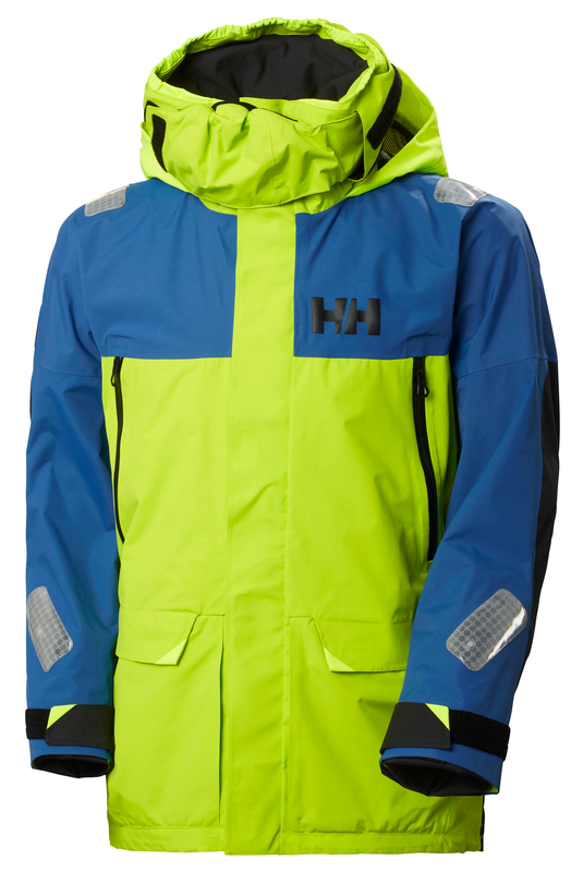 Bunda jachtařská HH - SKAGEN OFFSHORE JACKET
