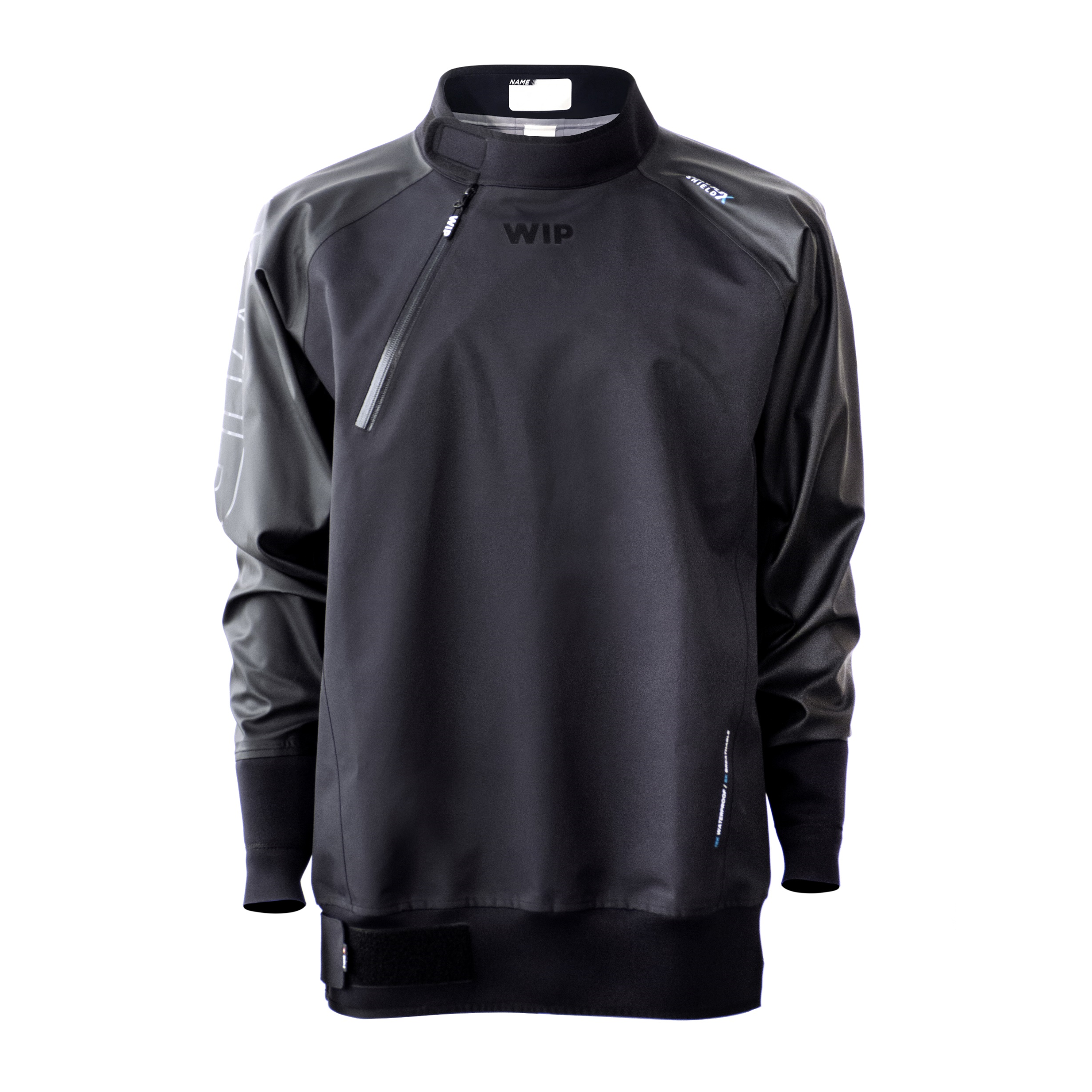 Bunda na vodu - FLEX SMOCK SPRAY TOP MK2