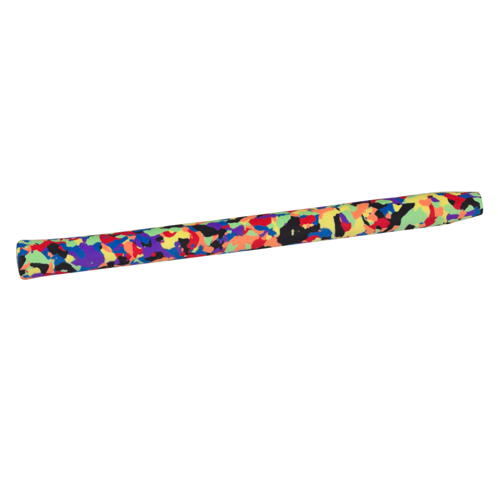 Protiskluzový návlek na pínu EVA - multicolor