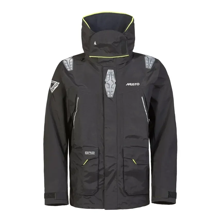 Pánská jachtařská bunda Musto - BR2 Offshore JKT 2.0