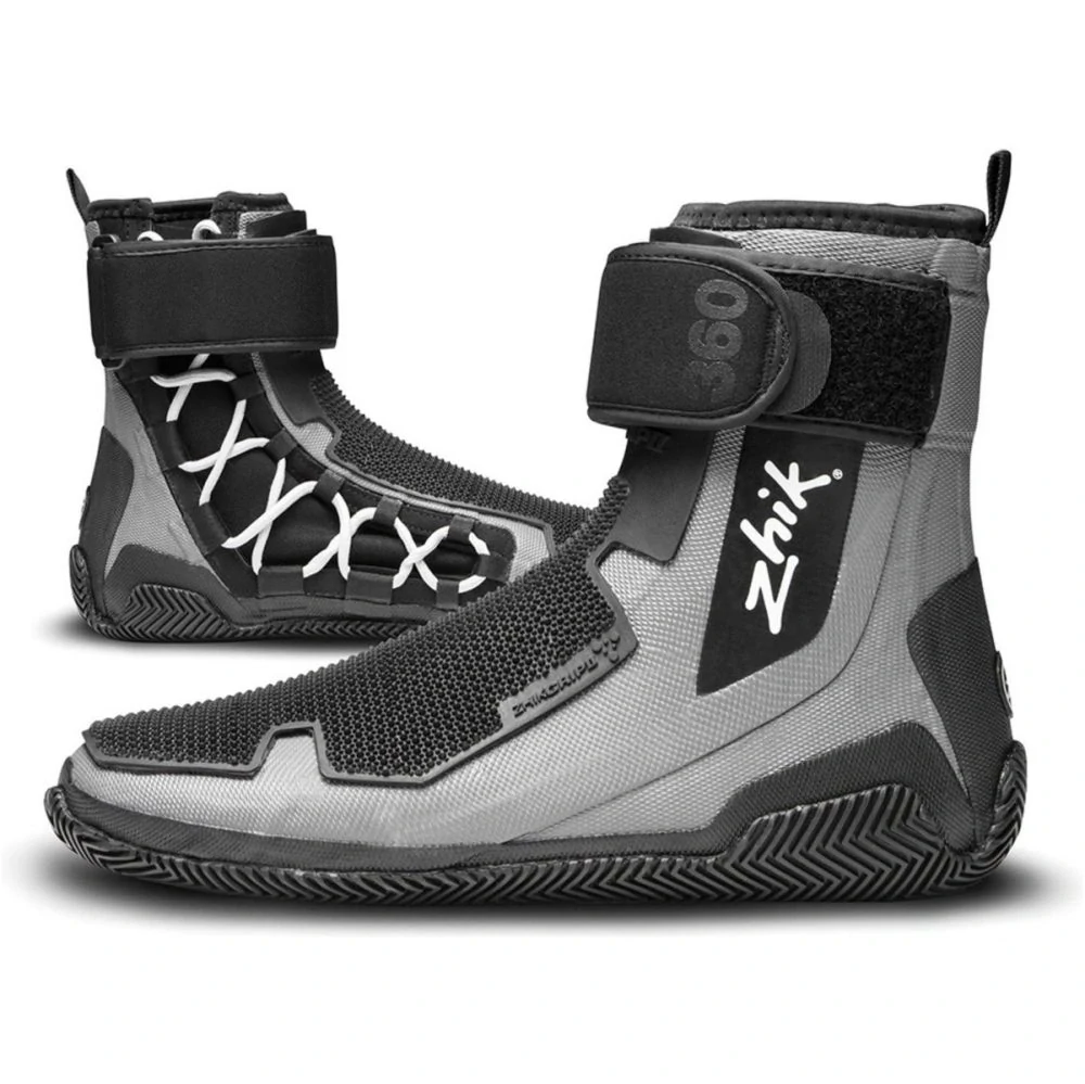 Jachtařská bota Zhik Grip II - 360