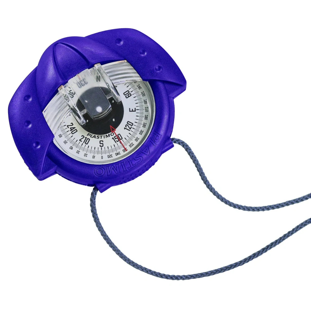 Náměrový kompas IRIS 50