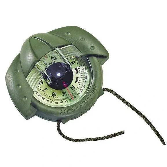 Náměrový kompas IRIS 50