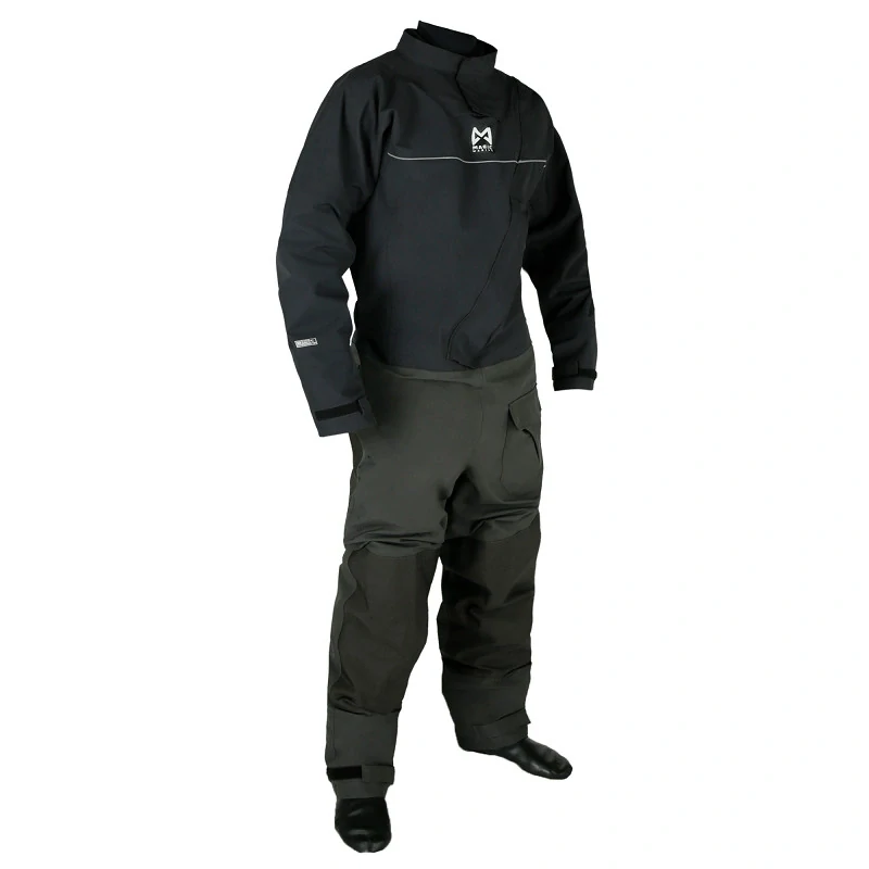 Suchý oblek - Regatta Drysuit FZIP JUNIOR