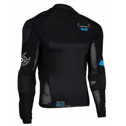 Lycrový ochranný horní díl - Fly WIP PRO-TEC Top