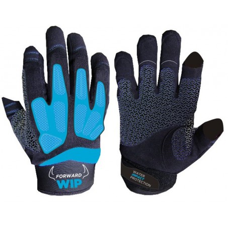 Jachtařské rukavice s maximální ochrannou - Forward WIP Gloves