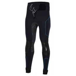 Neoprenové kalhoty odnímatelné šle - Fly WIP Neoprene Pant