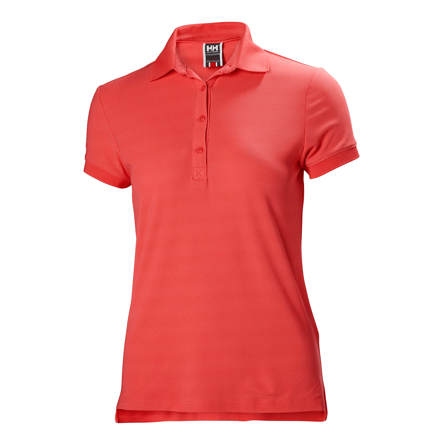 Polo -W CREWLINE POLO