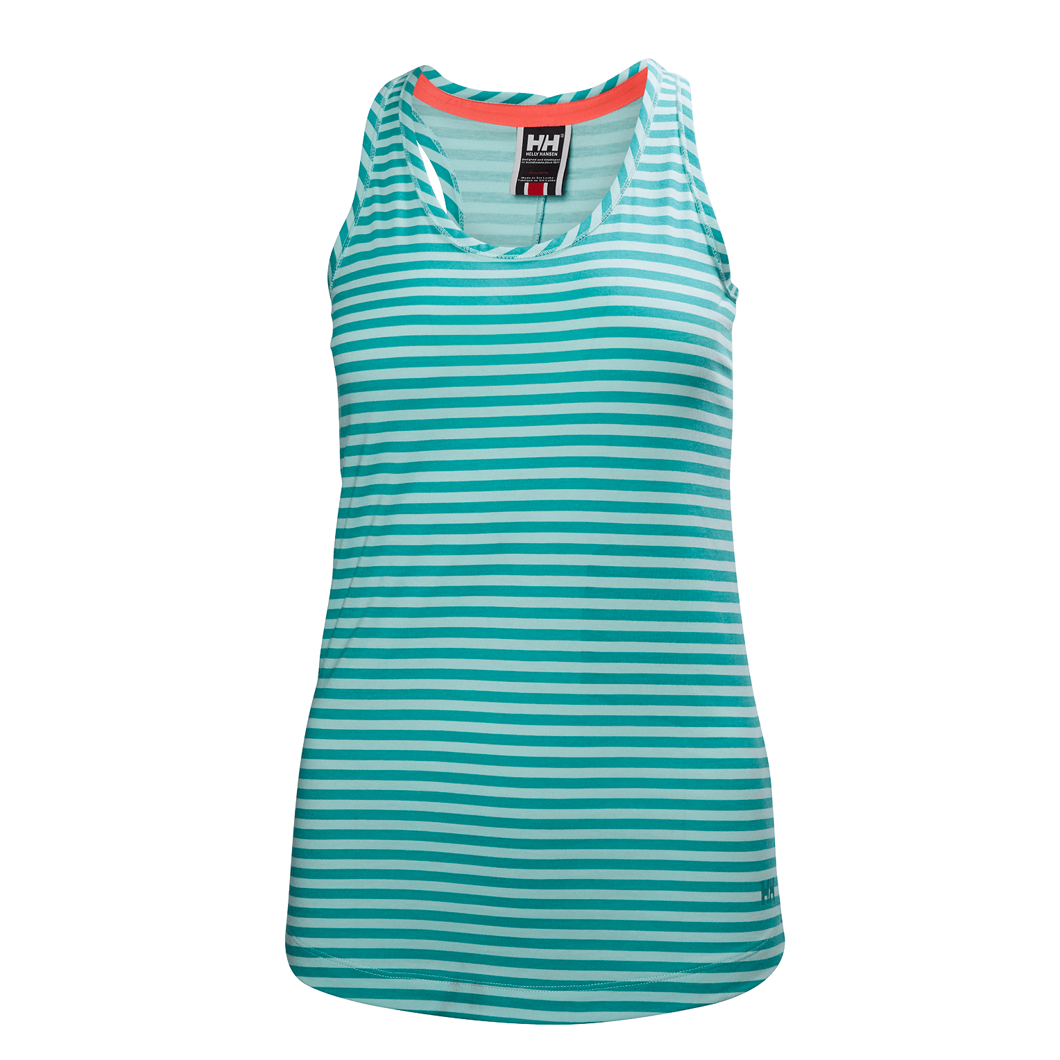 Triko -W NAIAD SINGLET