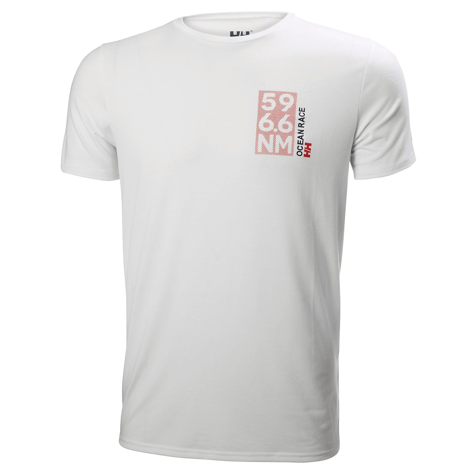 Tričko - HP SHORE T-SHIRT