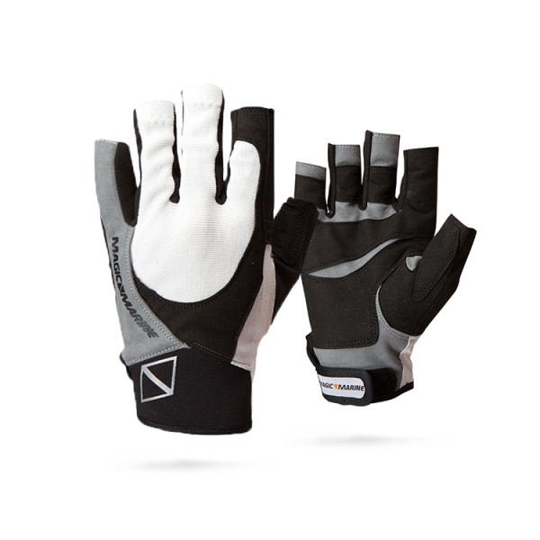 Jachtařské bezprsté juniorské rukavice MM Regatta Glove Pro S/F