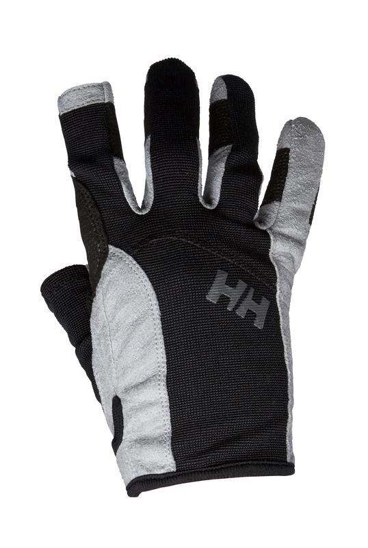 Jachtařské rukavice - SAILING GLOVE LONG