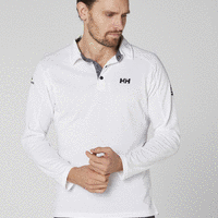 Triko - HP Shore LS Rugger