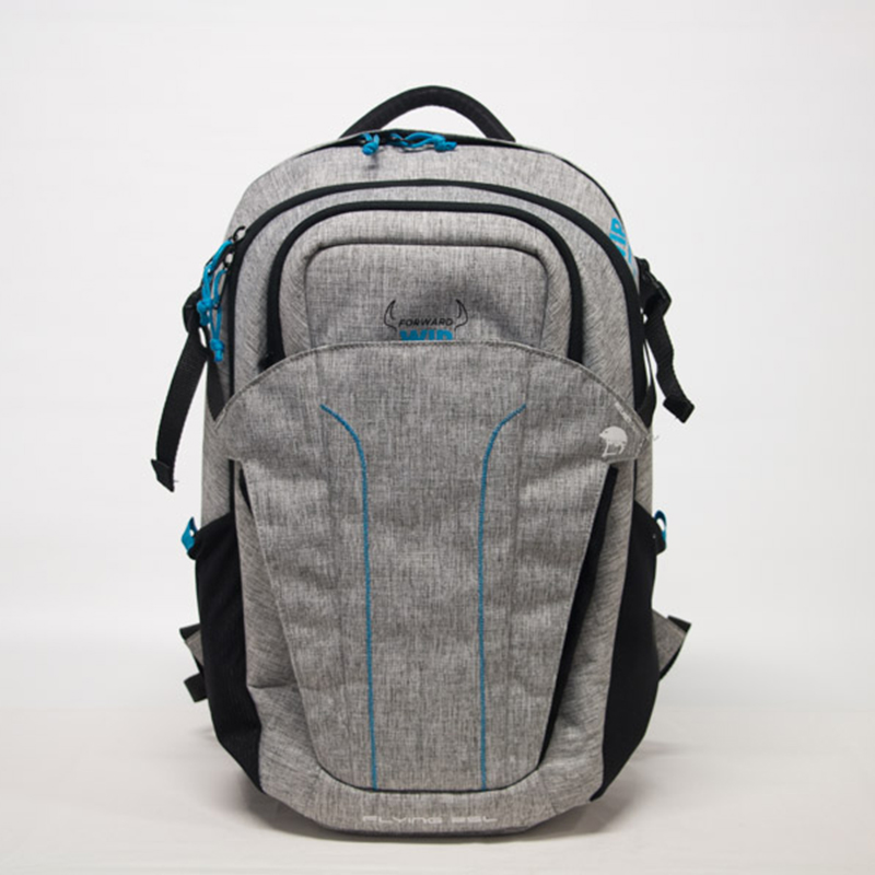 batoh - WIP Backpack with dry sleeve
