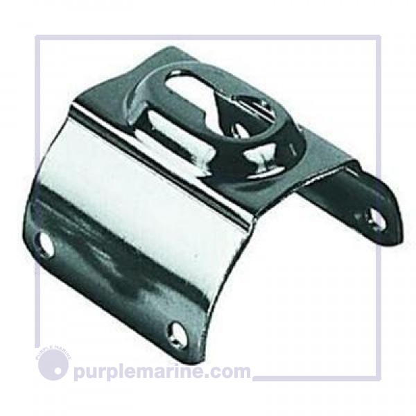 ILCA Zásek kikingu na ráhno - Kicking Strap Plate Boom