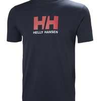 Tričko pánské, krátký rukáv - HH LOGO T-SHIRT