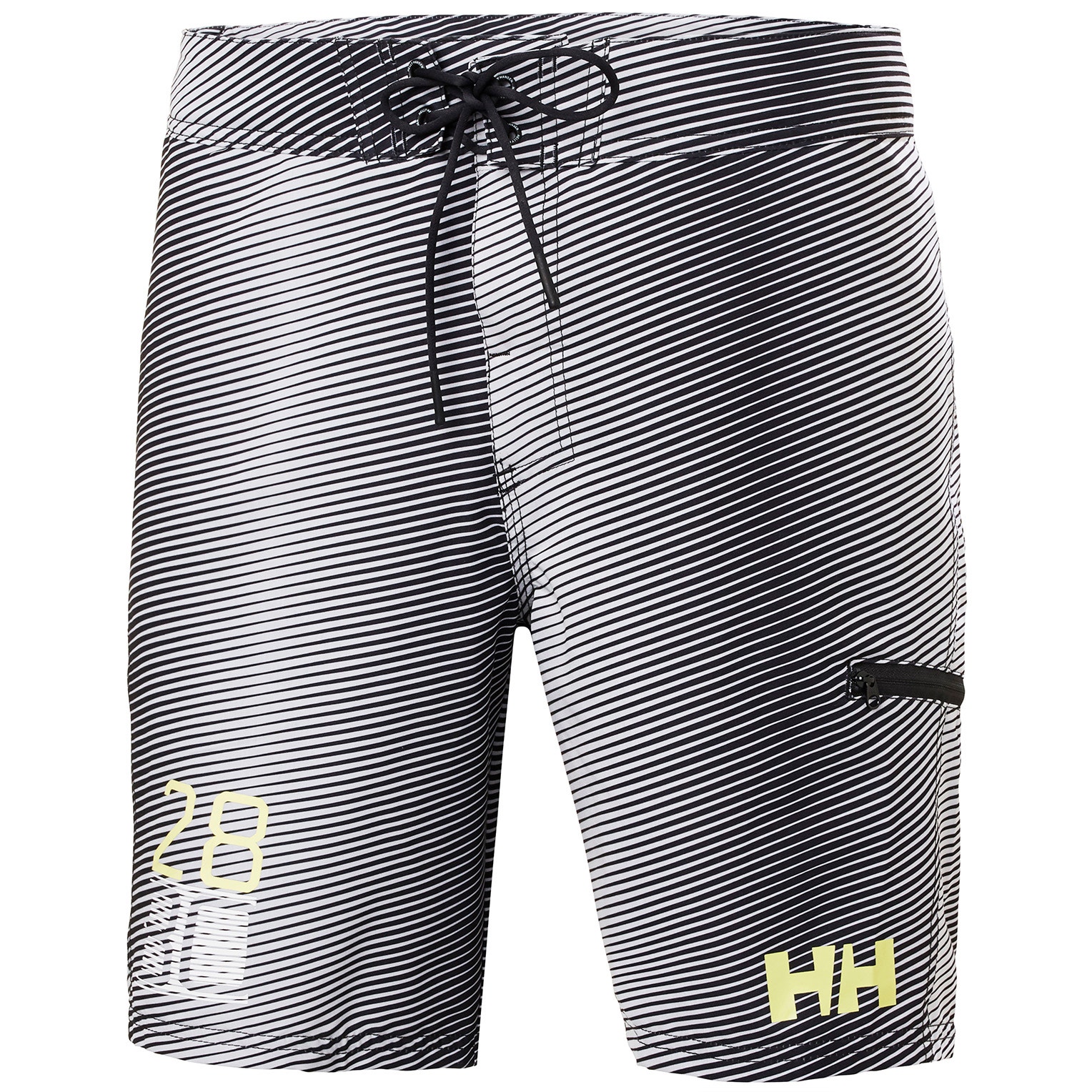 Pánské kraťasy - HP BOARD SHORTS 9"