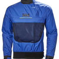 Jachtařská bunda - HP SMOCK TOP