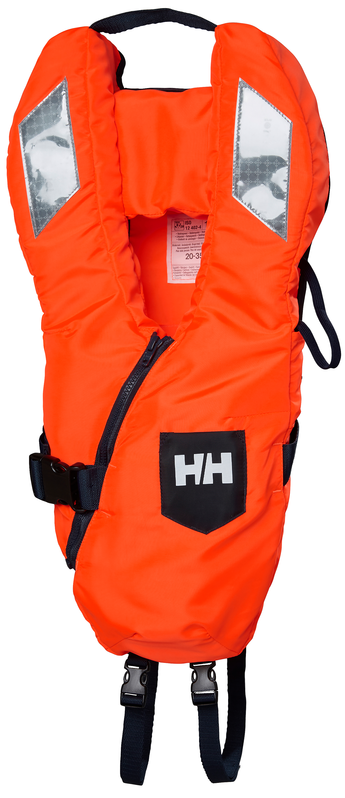 Dětská záchranná vesta - JR SAFE 360 EN471 20/35kg