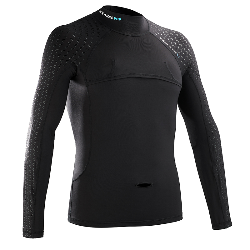 Lycra FLOW VORTEX
