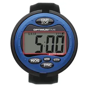 Hodinky jachtařské - Regatta Watch Optimum Time OS3