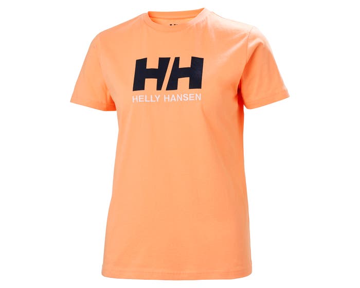 dámské tričko HH - W HH LOGO T-SHIRT