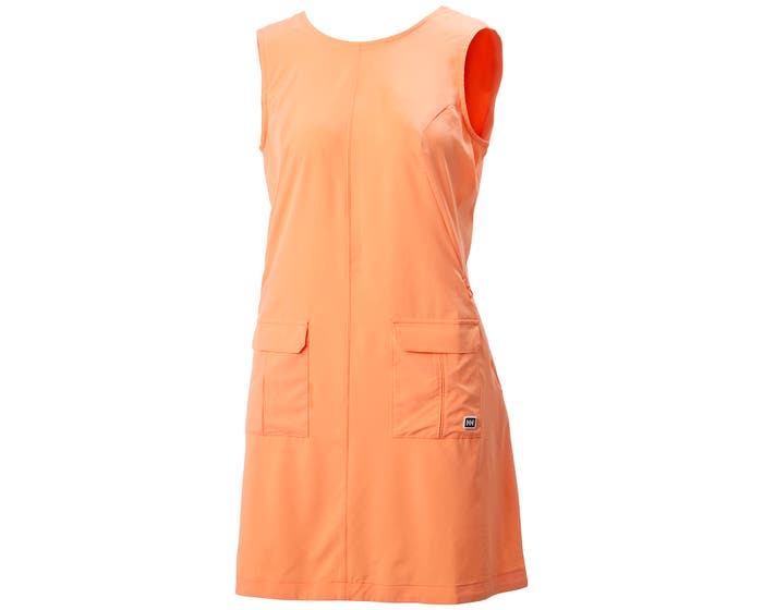 dámské šaty HH - W VIK DRESS