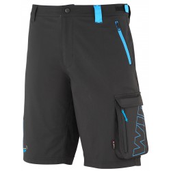 Černé kraťasy - Dry Sailing Short