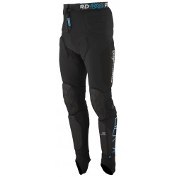 Ochranné lycrové kalhoty - Fly WIP PRO-TEC Pant