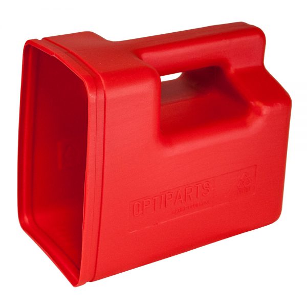 vylejvák 3,5litru - Optimist hand bailer Optiparts