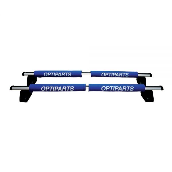 návleky na střešní nosič - Roof rack cover Optiparts