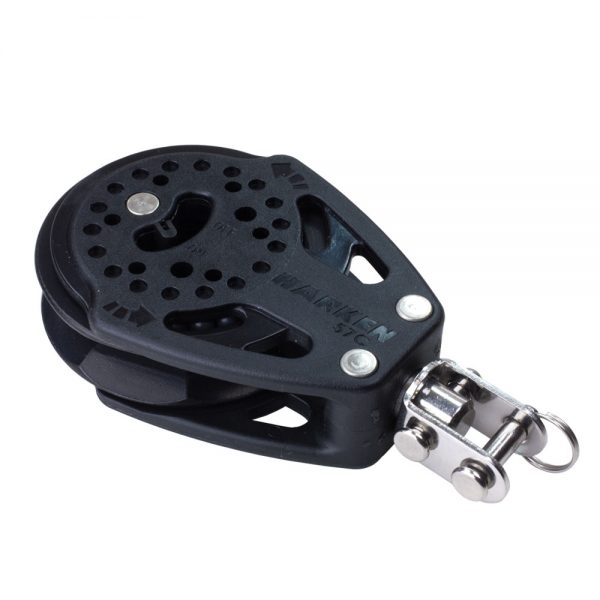 ráčna hlavní otěže 57mm HARKEN CABRO