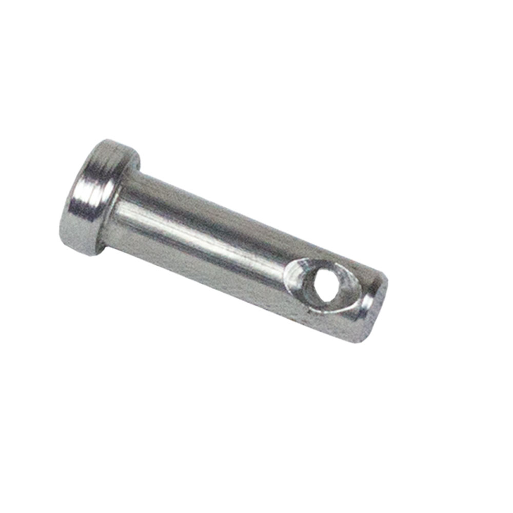 čep - Clevis pin 4 x 14 mm