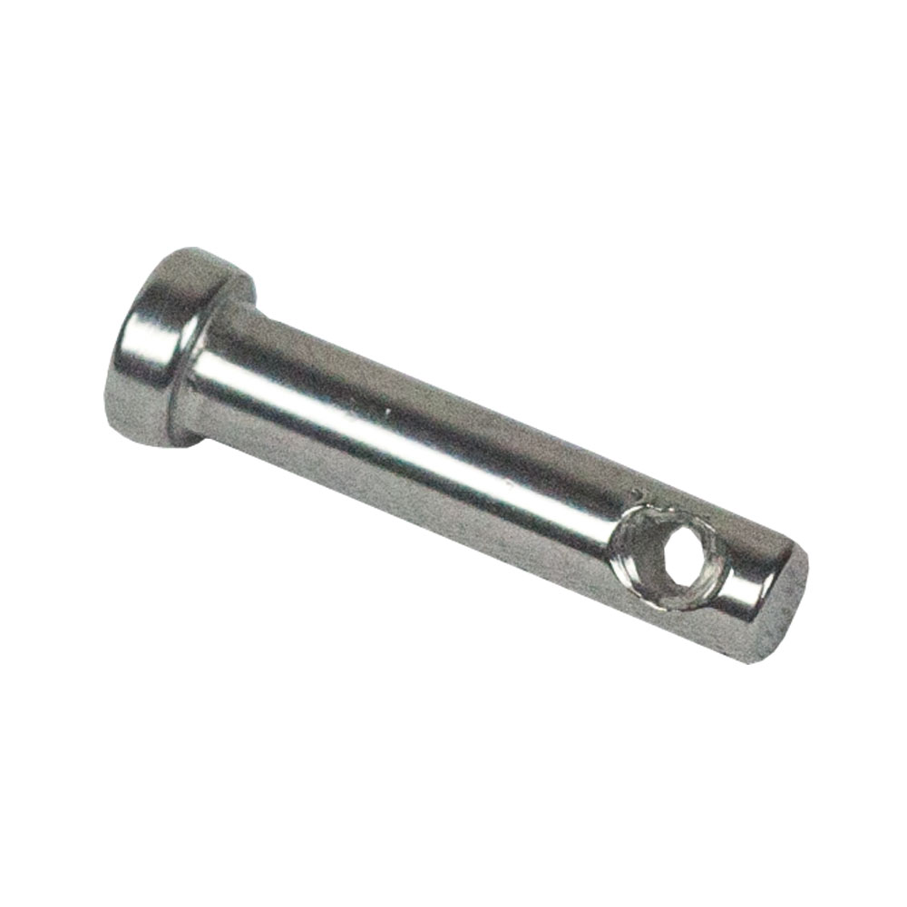 čep- Clevis pin 4 x 19 mm