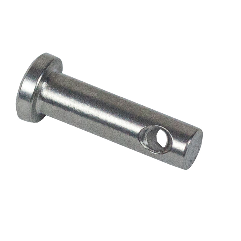 čep- Clevis pin 5 x 18 mm