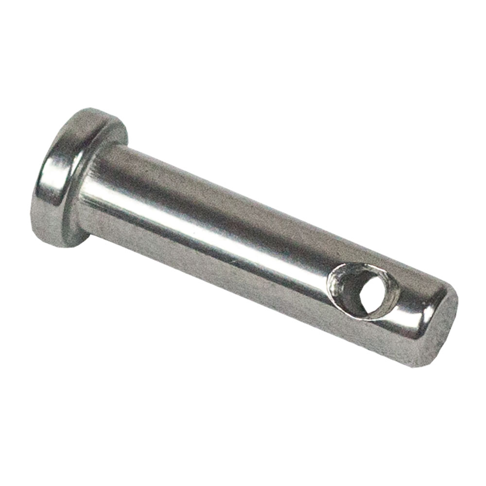 čep - Clevis pin 5 x 21 mm