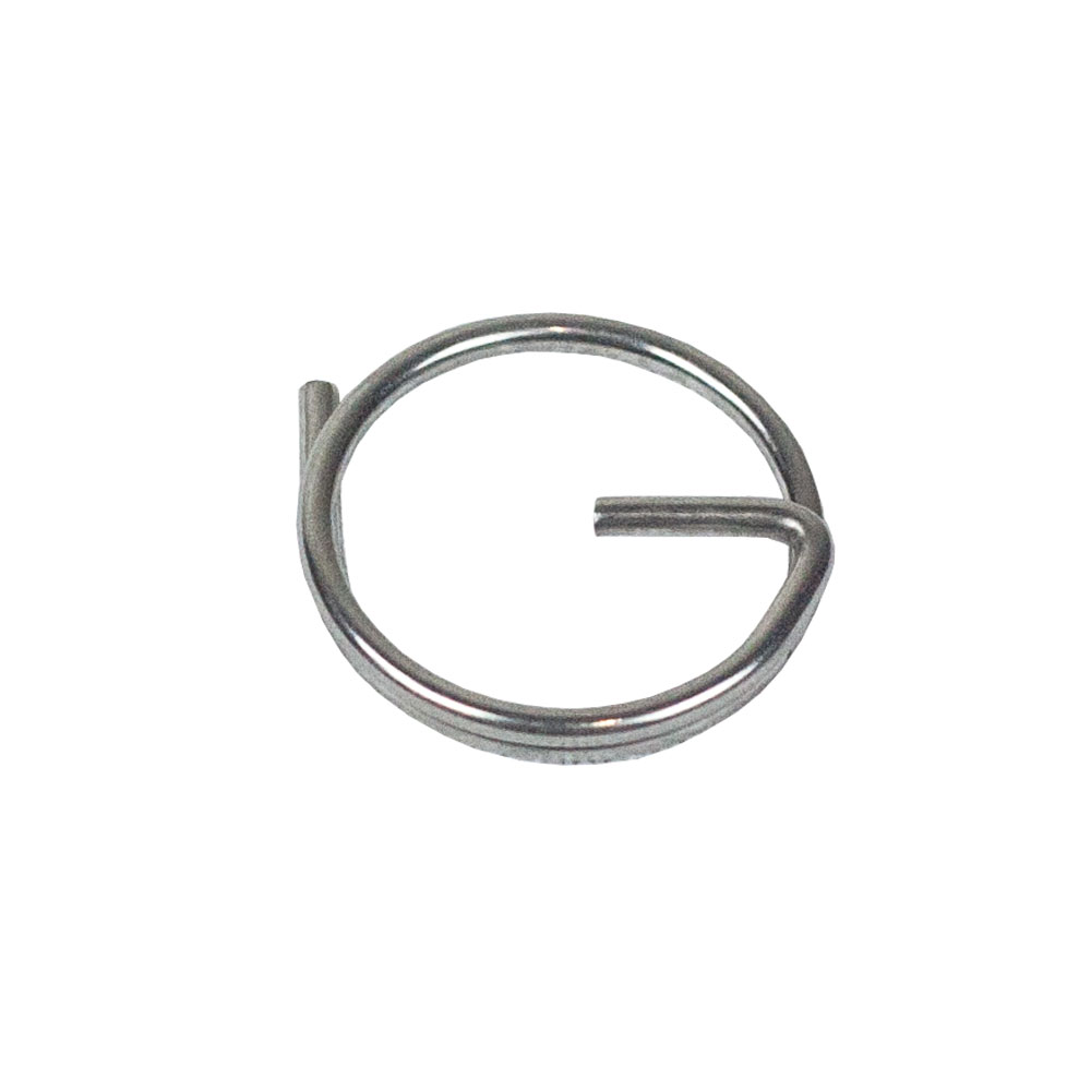 pojistka čepu- Safety ring 1.5 x 19 mm