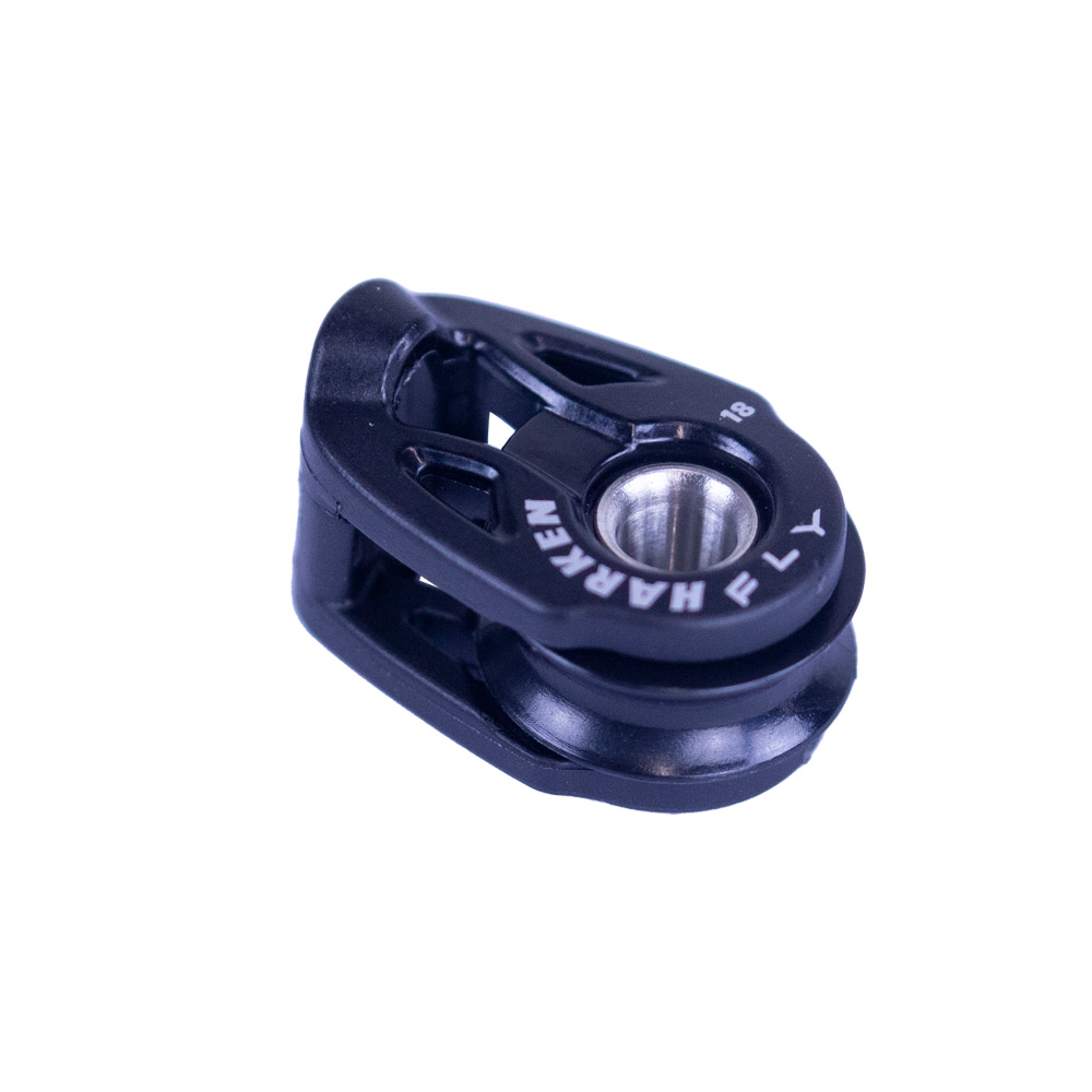 kladka - Harken 18 mm Fly-Soft block