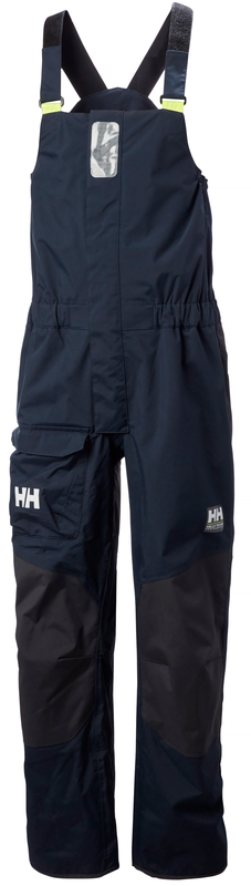 Pánské jachtařské kalhoty - HH PIER 3.0 BIB