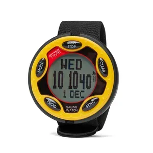 Hodinky jachtařské - Regatta Watch Optimum Time serie 14R