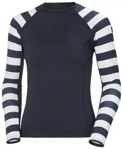 Lycra dámská - W WATERWEAR RASHGUARD