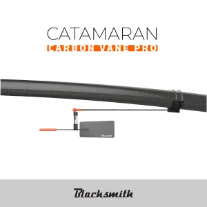 Frklík Black Smith HORIZONTÁLNÍ CAT