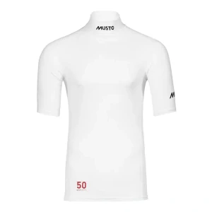 Lycra s krátkým rukávem - CHAMPIONSHIP SHORT-SLEEVE RASH GUARD
